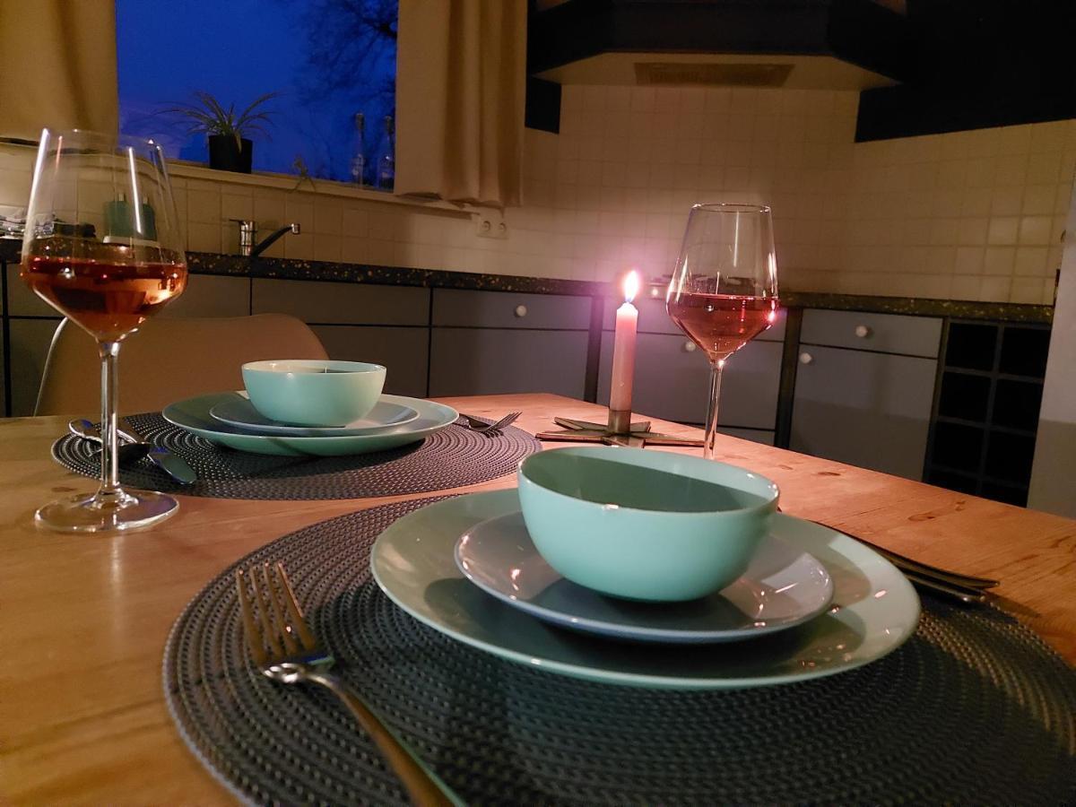 Luxe Gastenverblijf In Het Hart Van Friesland Akkrum エクステリア 写真