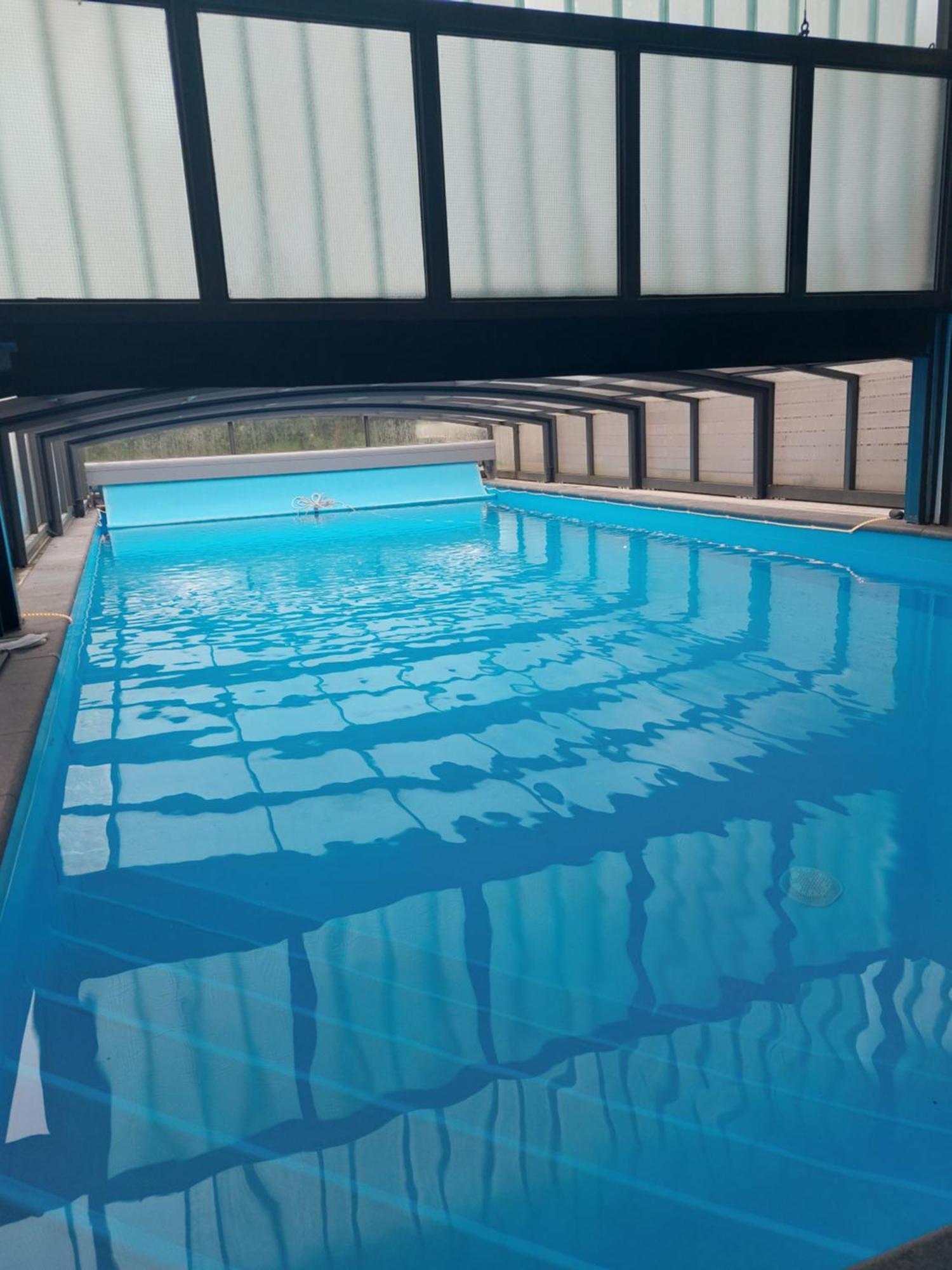 Luxe Gastenverblijf In Het Hart Van Friesland Akkrum エクステリア 写真